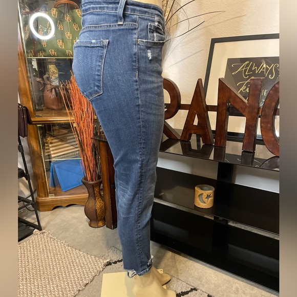 💙Great Used Condition Flying Monkey 30” Jeans - Picture 4 of 10